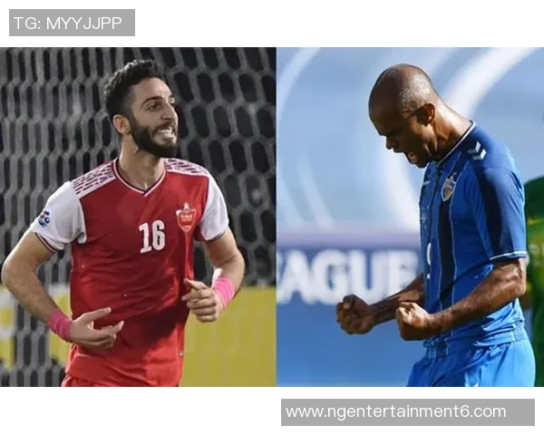 蔚山现代与柏斯波利斯激战在即亚洲足球强队的巅峰对决引人瞩目